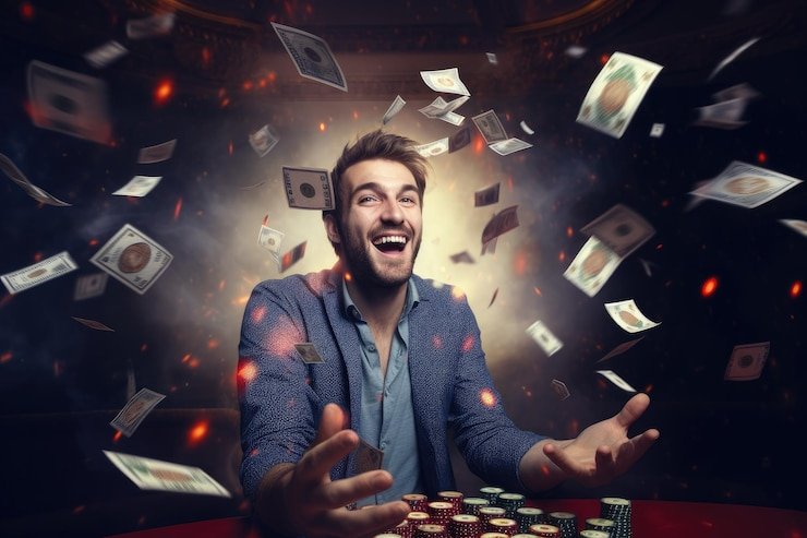 Studio live dealer bet777 dengan kamera HD multi-sudut