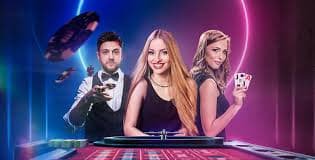 Riwayat permainan baccarat bet777