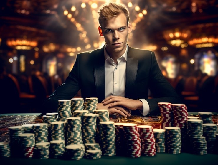 bet777 featured game showcase