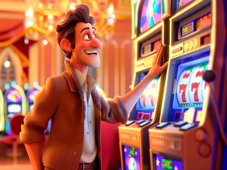 pilihan meja blackjack bet777