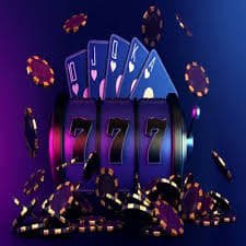 bet777 featured game showcase